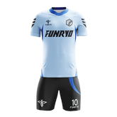 Custom Soccer Uniform FY2351